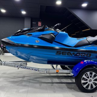 Sea-Doo RXP 325 2026 FULL!