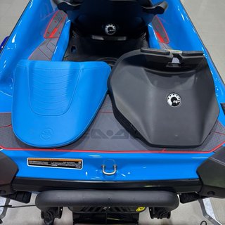 Sea-Doo RXP 325 2026 FULL!