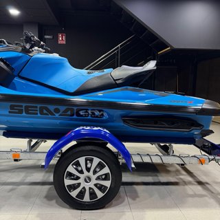 Sea-Doo RXP 325 2026 FULL!