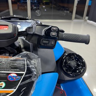 Sea-Doo RXP 325 2026 FULL!