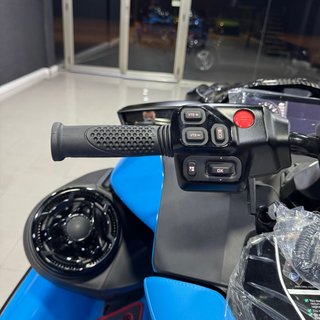 Sea-Doo RXP 325 2026 FULL!