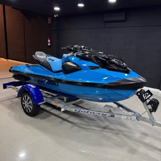 Sea-Doo RXP 325 2026 FULL!