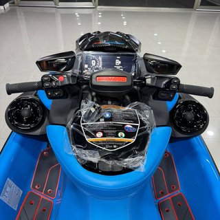 Sea-Doo RXP 325 2026 FULL!