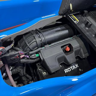 Sea-Doo RXP 325 2026 FULL!