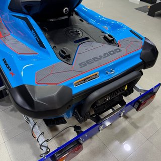 Sea-Doo RXP 325 2026 FULL!