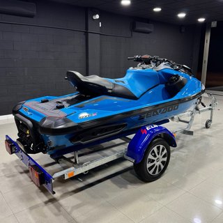 Sea-Doo RXP 325 2026 FULL!