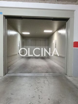 Garaje en venta en Ibi