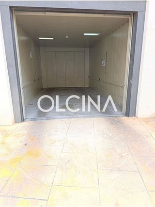Garaje en venta en Ibi