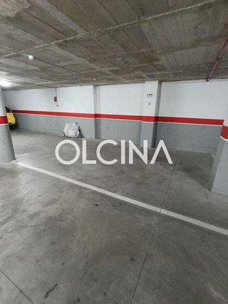 Garaje en venta en Ibi