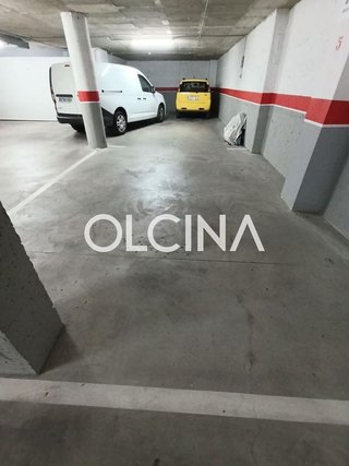 Garaje en venta en Ibi