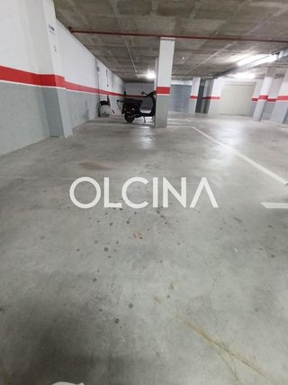 Garaje en venta en Ibi