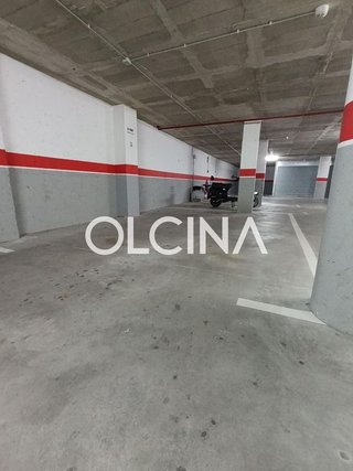 Garaje en venta en Ibi