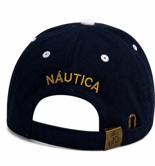 Gorra Capitán de Yate premiun🇪🇸