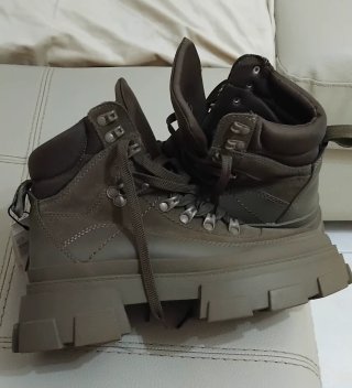 Scarpe zara  Tg 39
