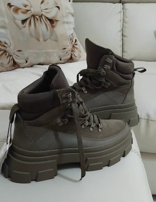 Scarpe zara  Tg 39