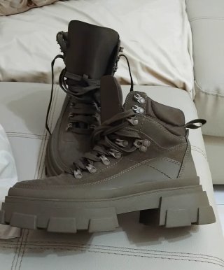 Scarpe zara  Tg 39
