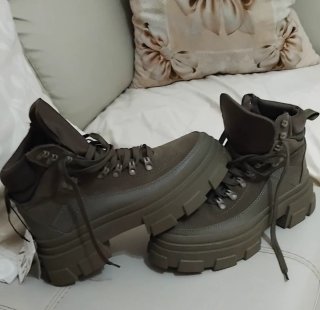 Scarpe zara  Tg 39