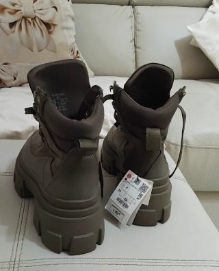 Scarpe zara  Tg 39