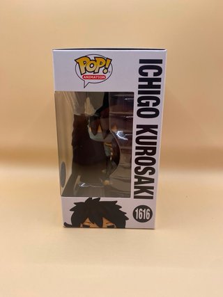 Funko Pop Ichigo Kurosaki 1616