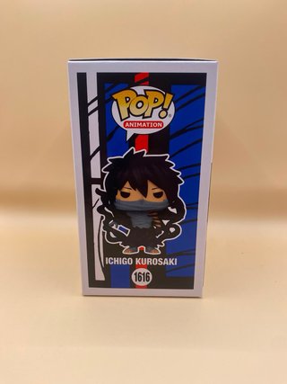 Funko Pop Ichigo Kurosaki 1616