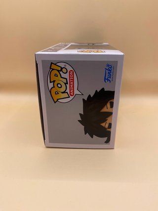 Funko Pop Ichigo Kurosaki 1616