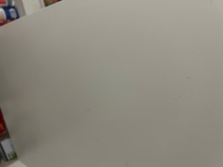 Mesa LINNMON / ADILS Blanca 100x60 cm