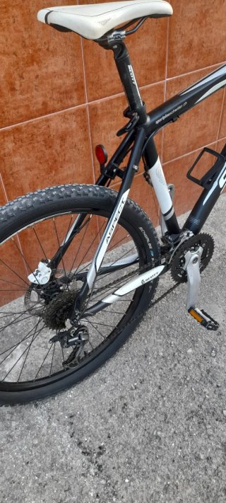 Bicicleta de Montaña Scott
