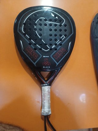 Pala de pádel Vibora