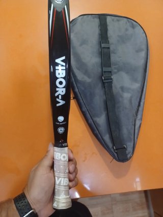 Pala de pádel Vibora
