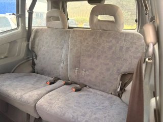 Nissan Terrano 1998