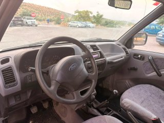 Nissan Terrano 1998