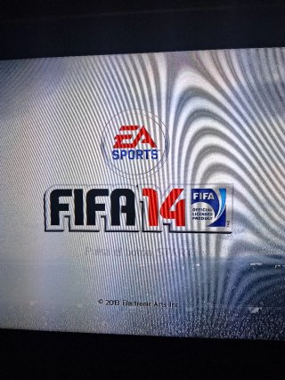 3 Juegos PS3: FIFA 13, FIFA 14, PES 2009