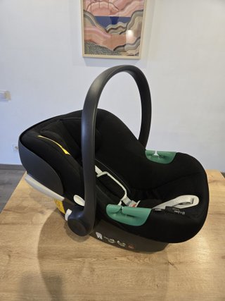 Silla coche Cybex Aton B2 i-Size + Base