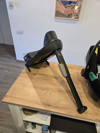 Silla coche Cybex Aton B2 i-Size + Base