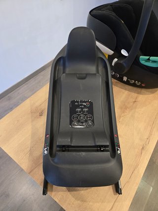 Silla coche Cybex Aton B2 i-Size + Base