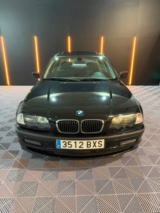 BMW Serie 3 2001