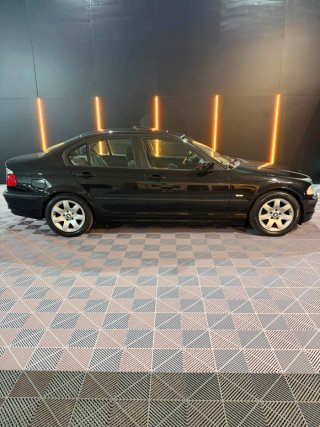BMW Serie 3 2001