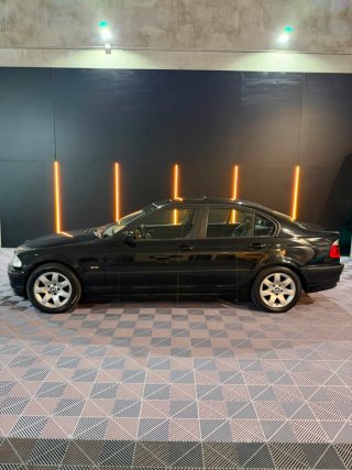 BMW Serie 3 2001