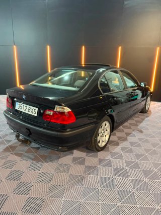 BMW Serie 3 2001