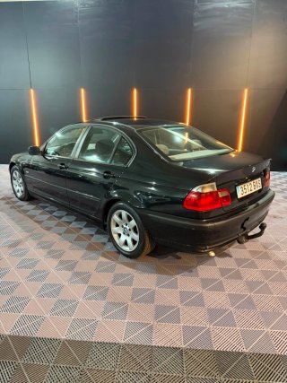 BMW Serie 3 2001
