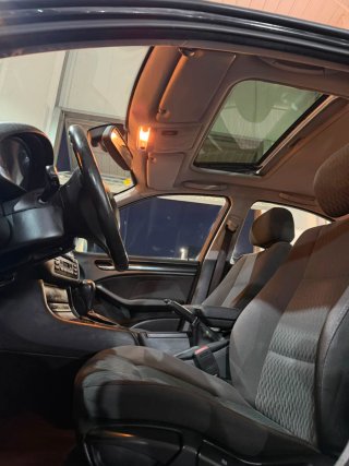 BMW Serie 3 2001