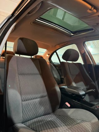 BMW Serie 3 2001