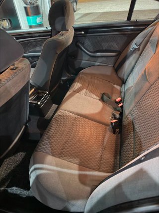 BMW Serie 3 2001