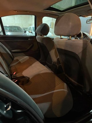 BMW Serie 3 2001