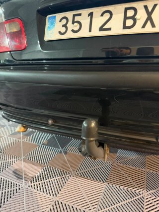 BMW Serie 3 2001