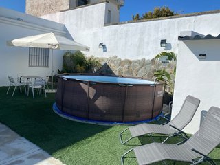 Casa cerca de Conil algunas fechas libre en setp