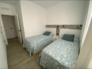 Casa cerca de Conil algunas fechas libre en setp