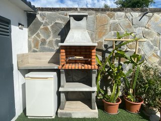 Casa cerca de Conil algunas fechas libre en setp