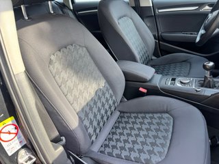 Audi A3 2014
