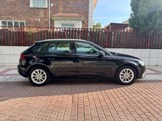 Audi A3 2014